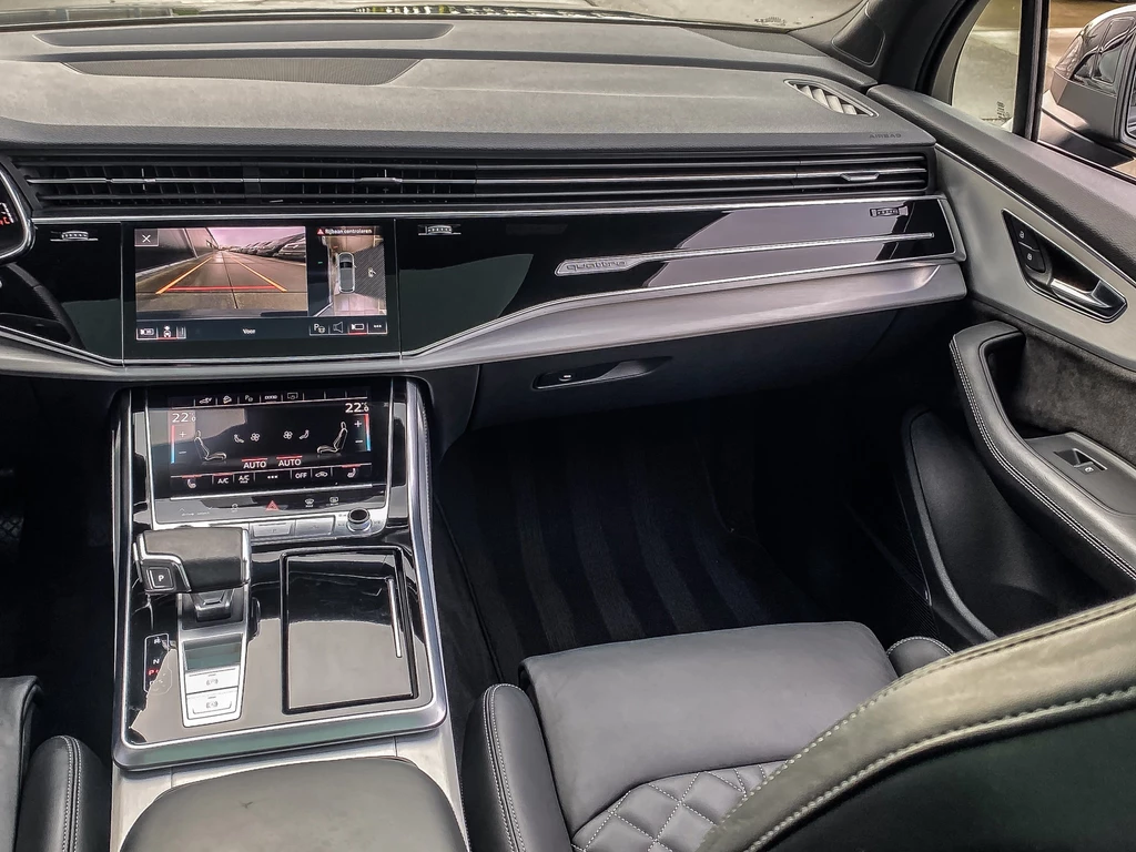 Audi Q7 – foto 67
