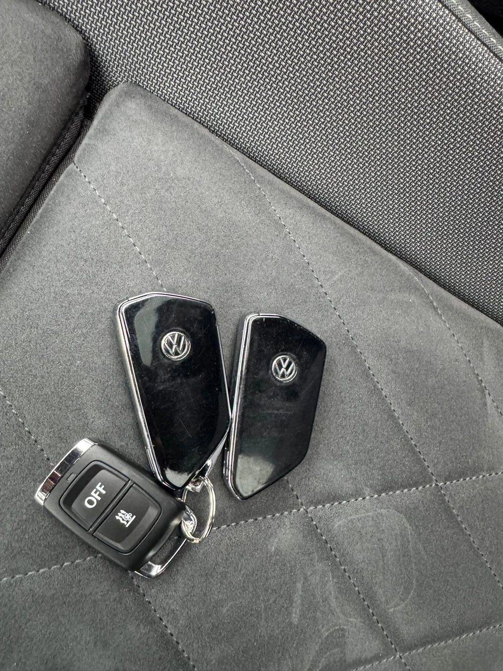 Volkswagen Golf – foto 17