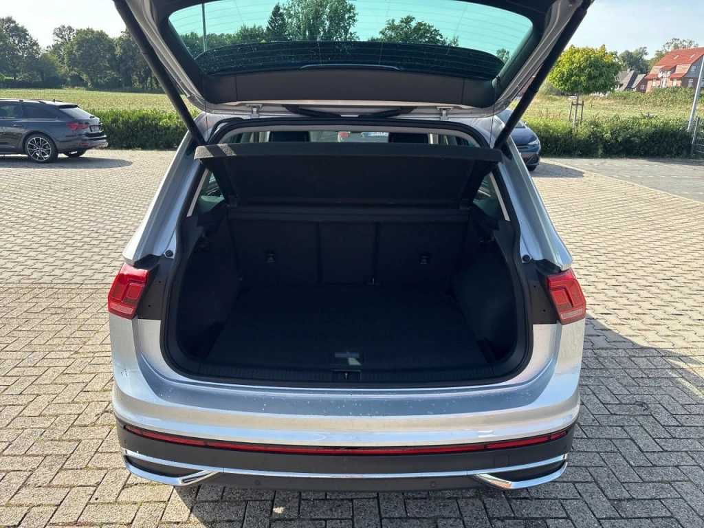 Volkswagen Tiguan – foto 10