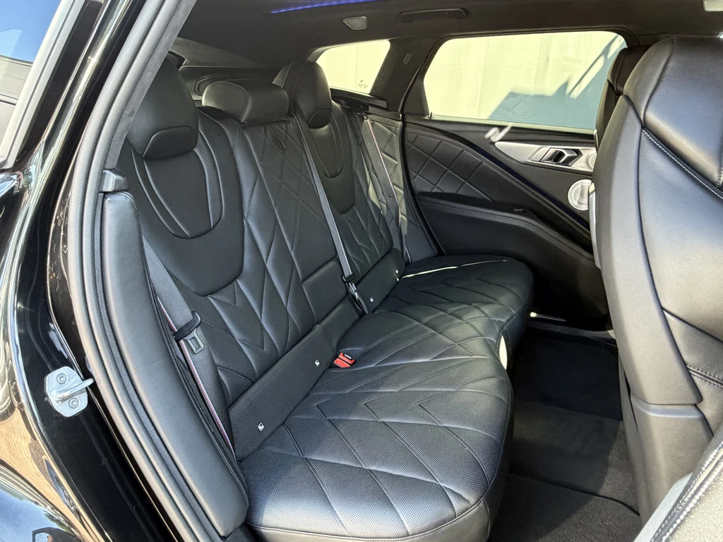 BMW XM – foto 24
