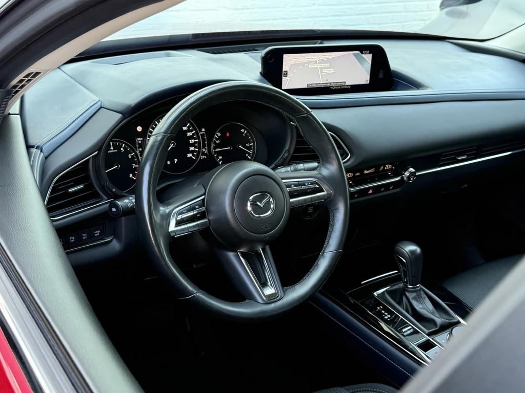 Mazda CX-30 – foto 9
