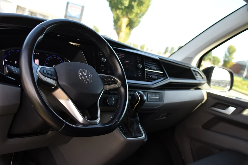 Volkswagen Transporter – foto 12