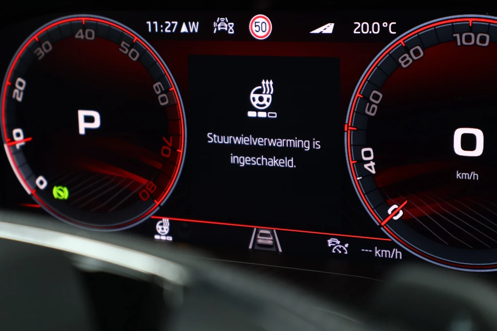Škoda Kodiaq – foto 33