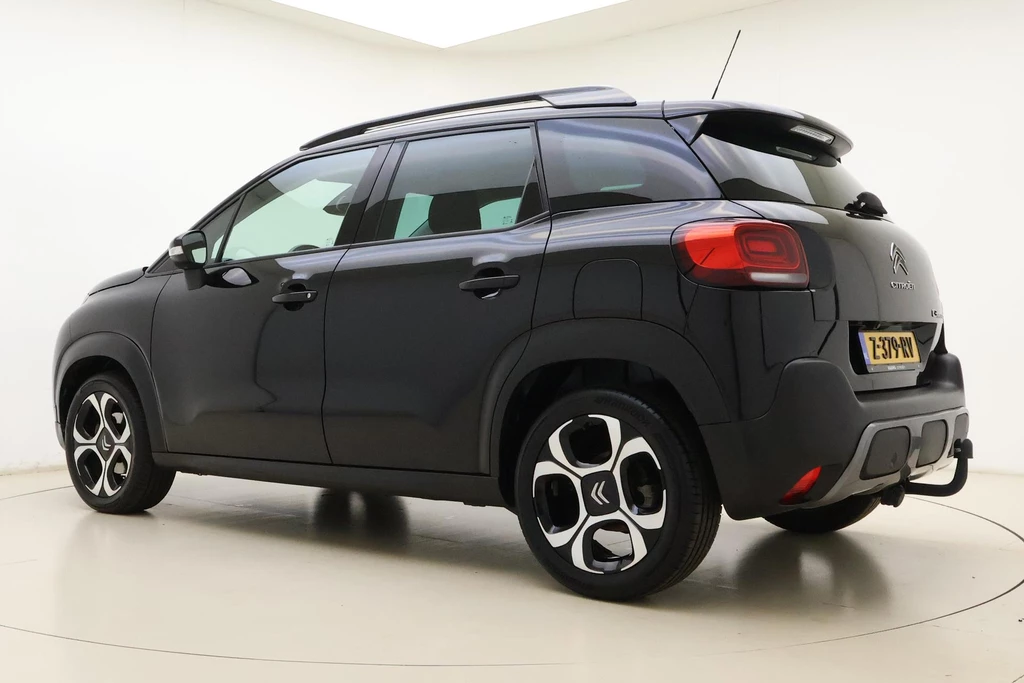 Citroën C3 Aircross – foto 4