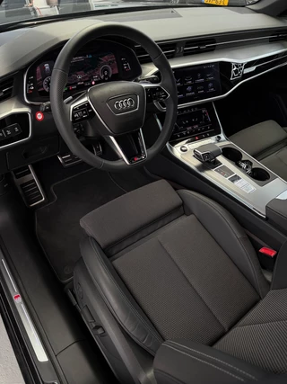 Audi A6 – thumbnail 13