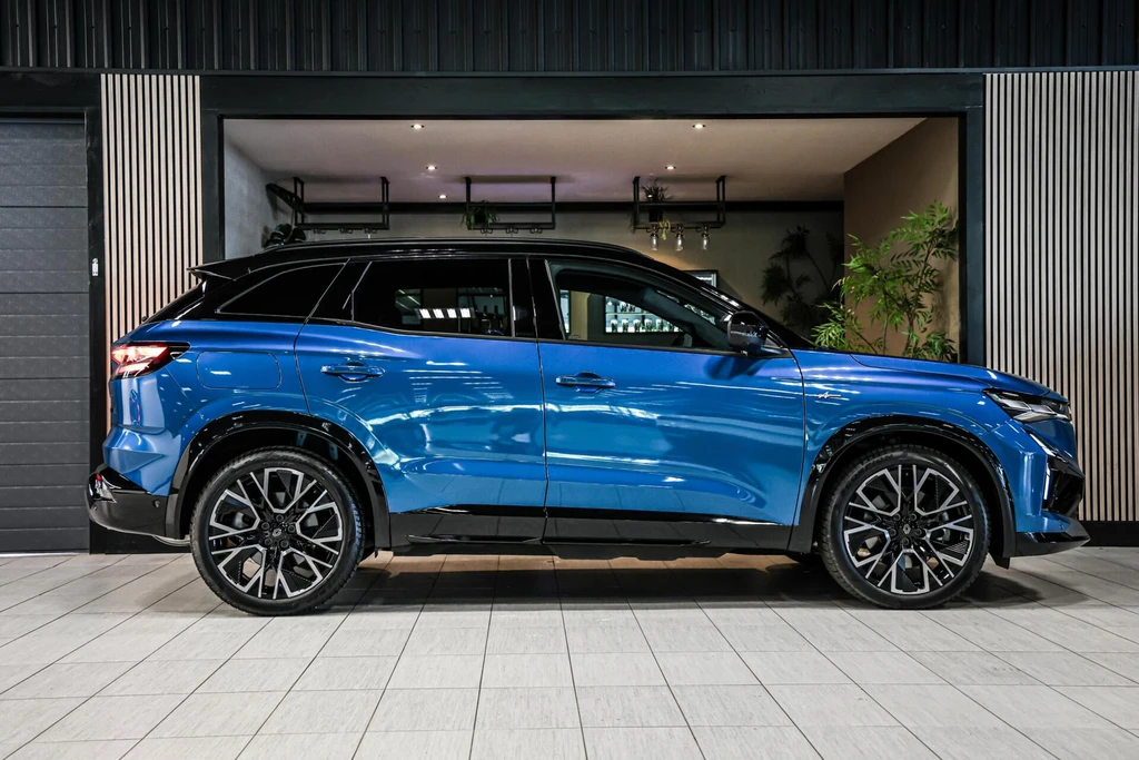 Renault Austral – foto 9