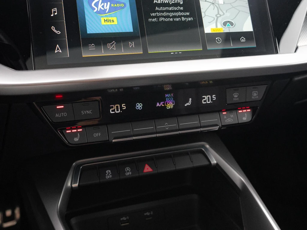Audi A3 – foto 20