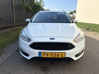 Ford Focus – thumbnail 9