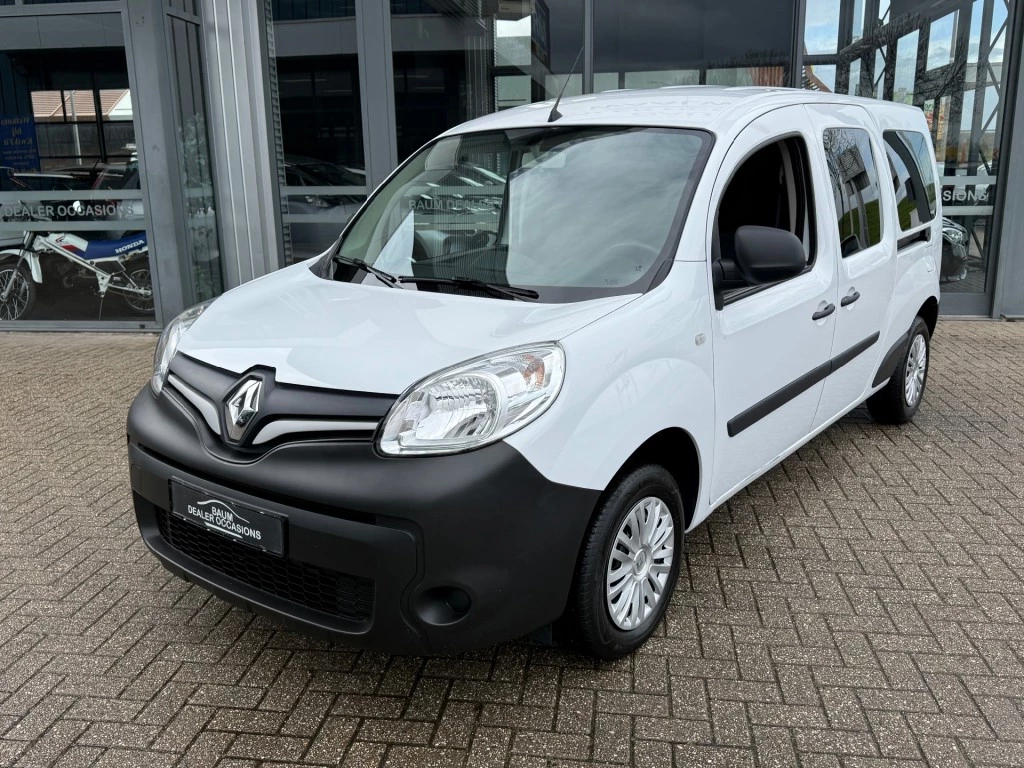 Renault Kangoo – foto 3