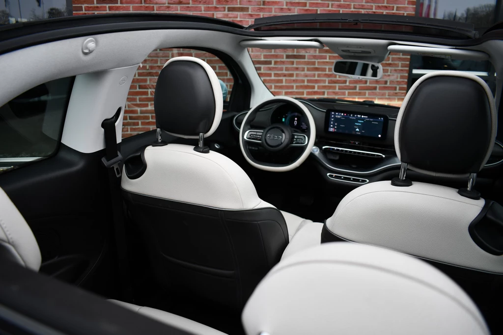 Fiat 500C – foto 30
