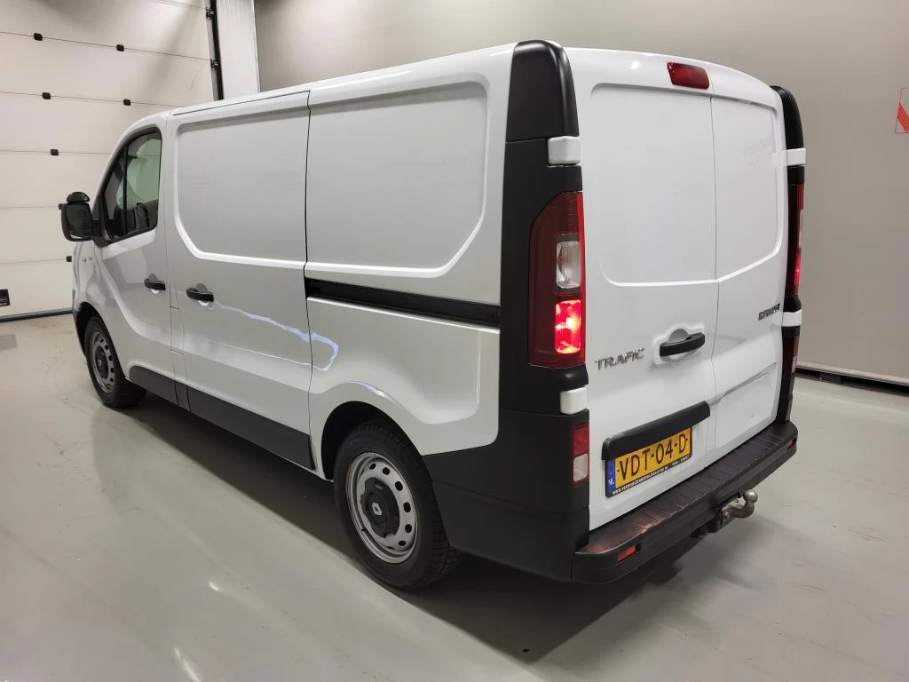 Renault Trafic – foto 3