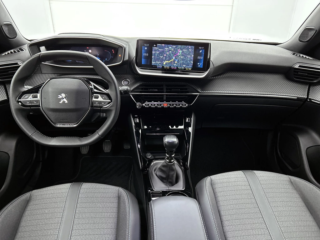 Peugeot 2008 – foto 20