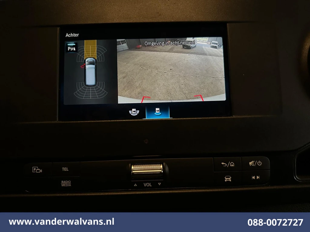 Mercedes-Benz Sprinter – foto 6