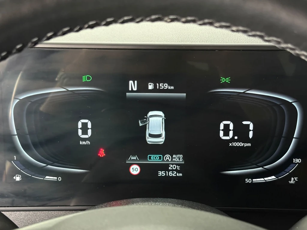 Kia Sportage – foto 37