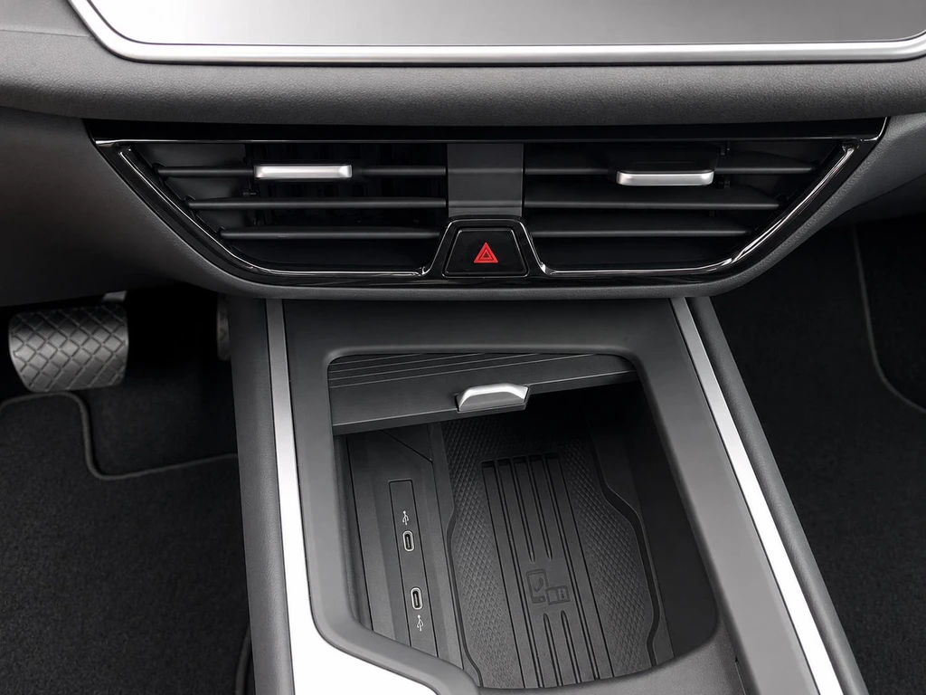 Volkswagen Passat – foto 25