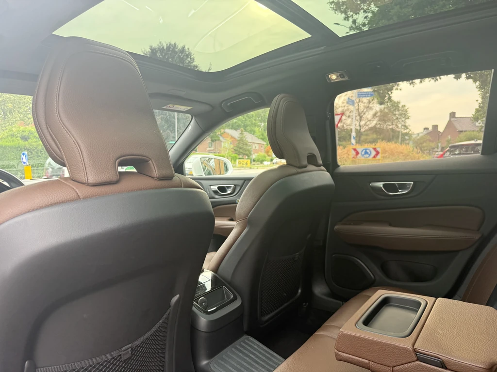 Volvo V60 – foto 25
