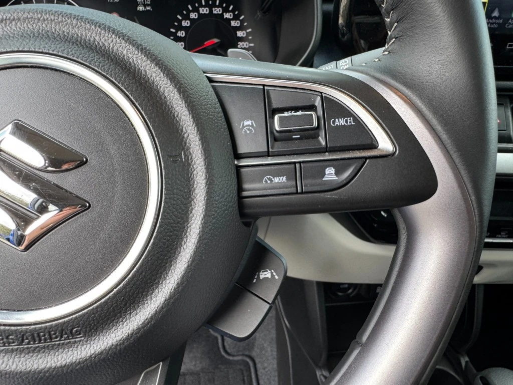 Suzuki Swift – foto 23