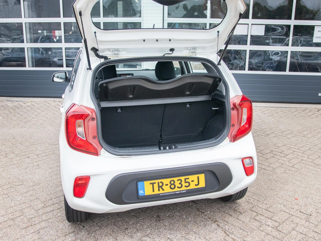 Kia Picanto – foto 21