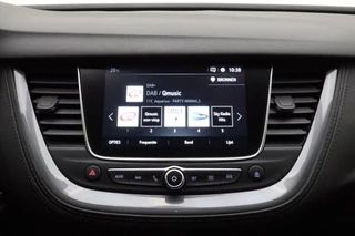 Opel Grandland X – thumbnail 25
