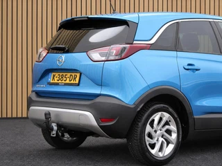 Opel Crossland X – thumbnail 4