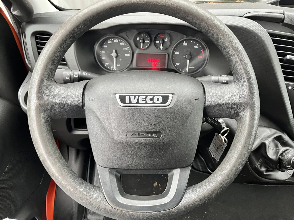 Iveco Daily – foto 17