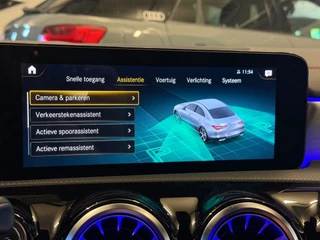 Mercedes-Benz CLA – thumbnail 19