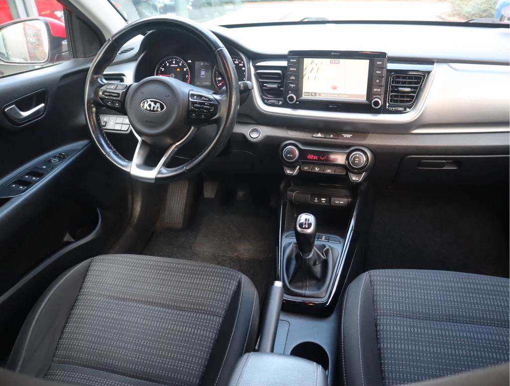Kia Stonic – foto 7