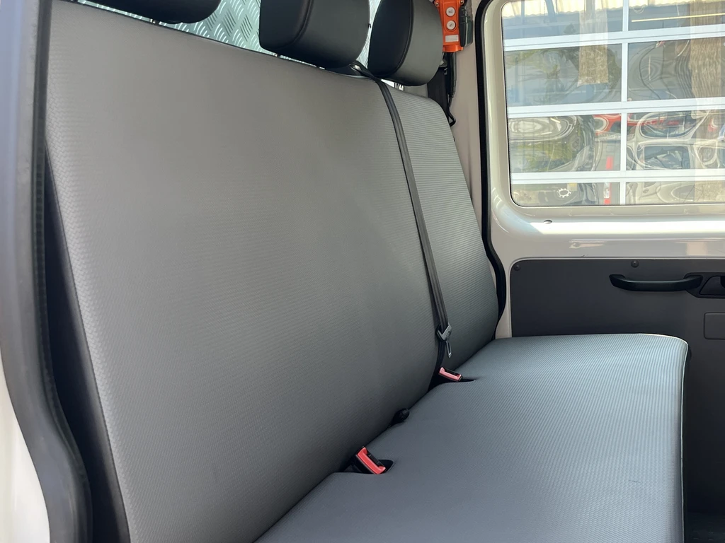Volkswagen Transporter – foto 43