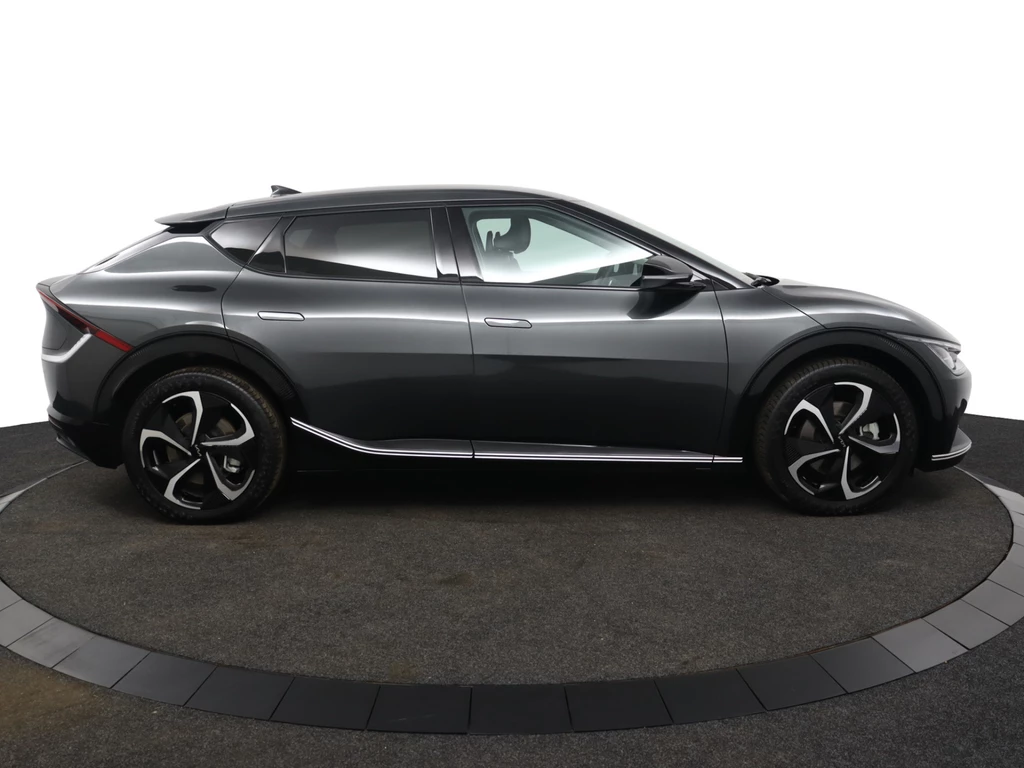 Kia EV6 – foto 11