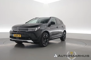 Opel Grandland – thumbnail 1