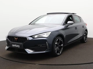 CUPRA Leon – thumbnail 1
