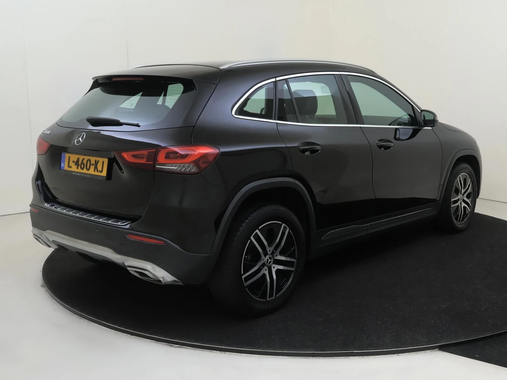 Mercedes-Benz GLA – foto 5