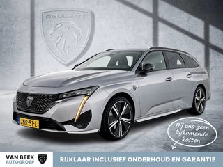Peugeot 308 – thumbnail 1