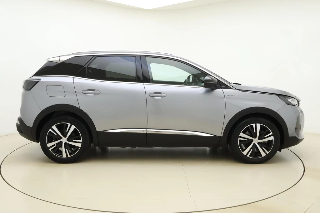 Peugeot 3008 – foto 7