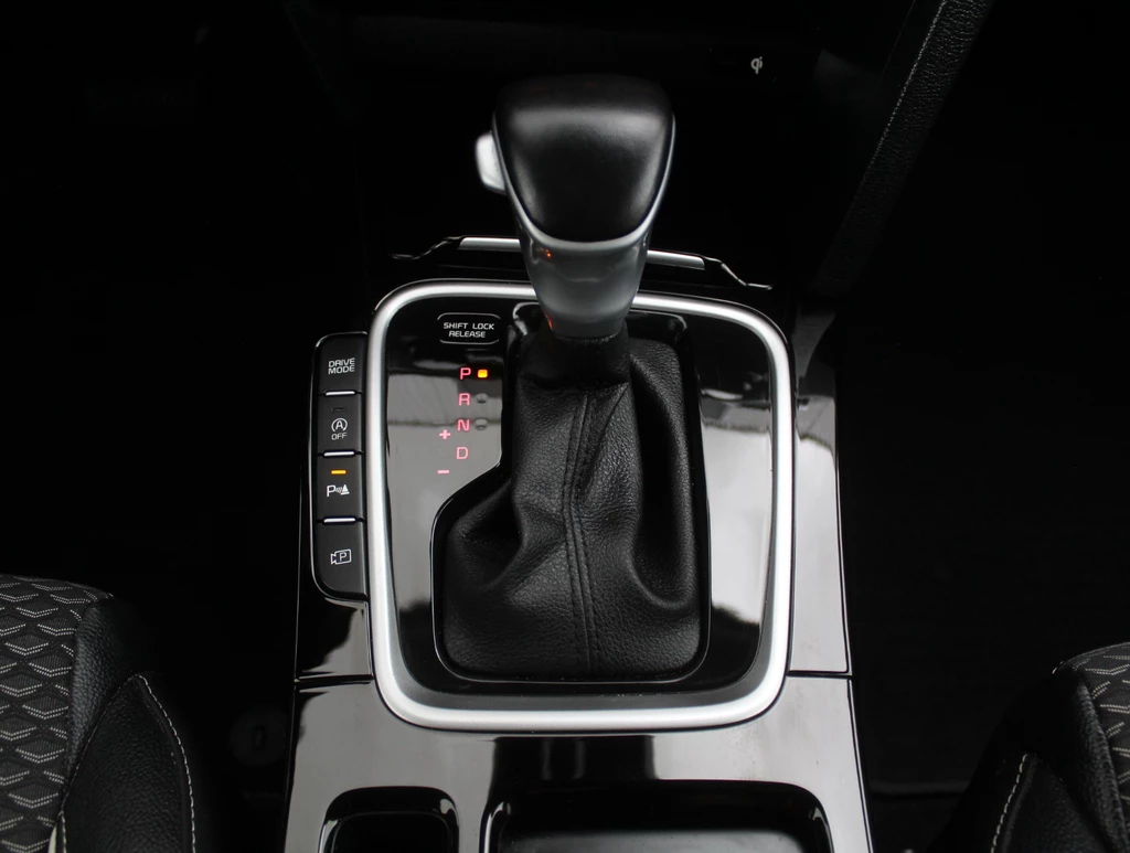 Kia Ceed – foto 32