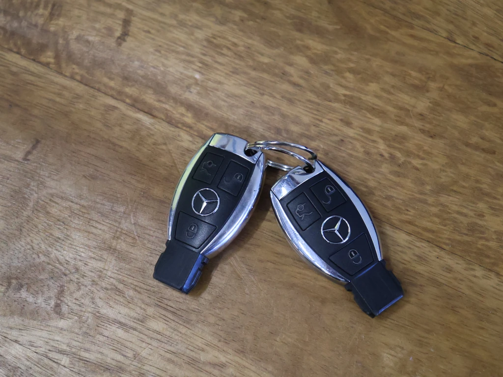 Mercedes-Benz GLC – foto 24