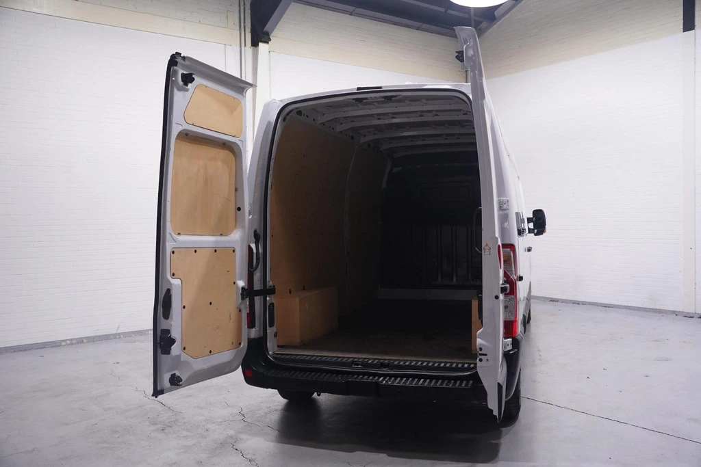 Renault Master – foto 16