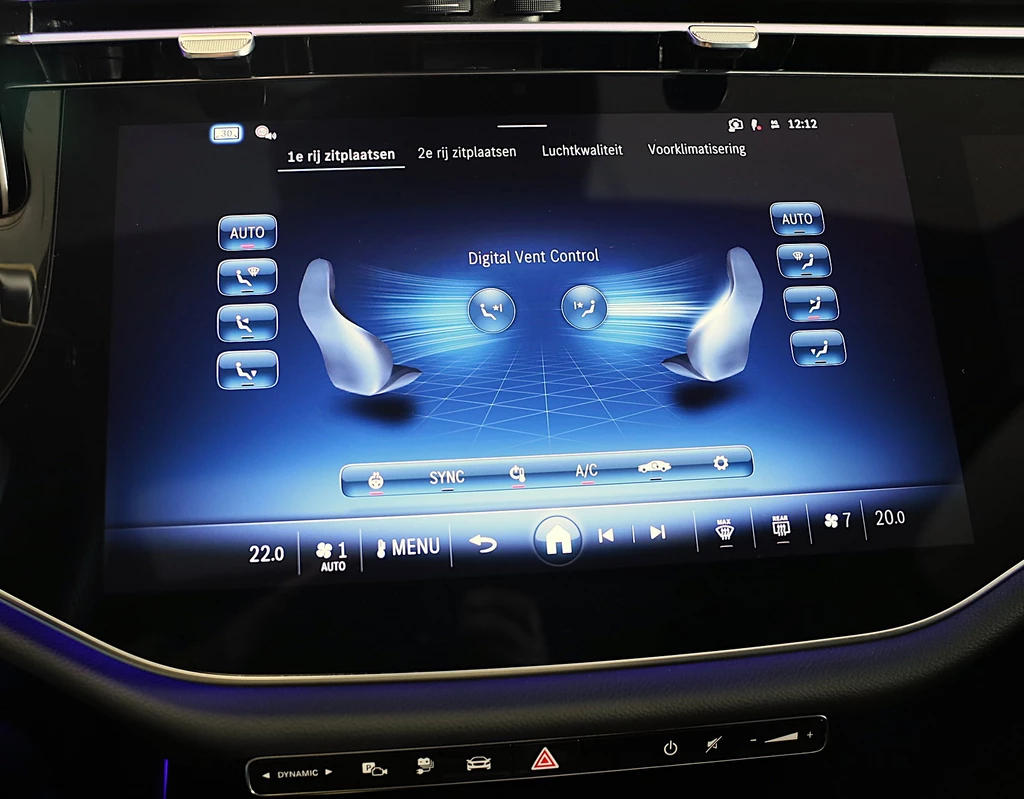 Mercedes-Benz E-Klasse – foto 44