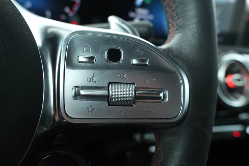 Mercedes-Benz CLA – foto 28