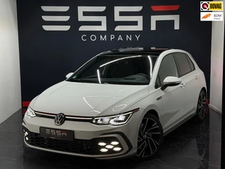 Volkswagen Golf – thumbnail 1