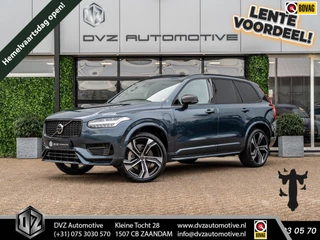 Volvo XC90 – thumbnail 1