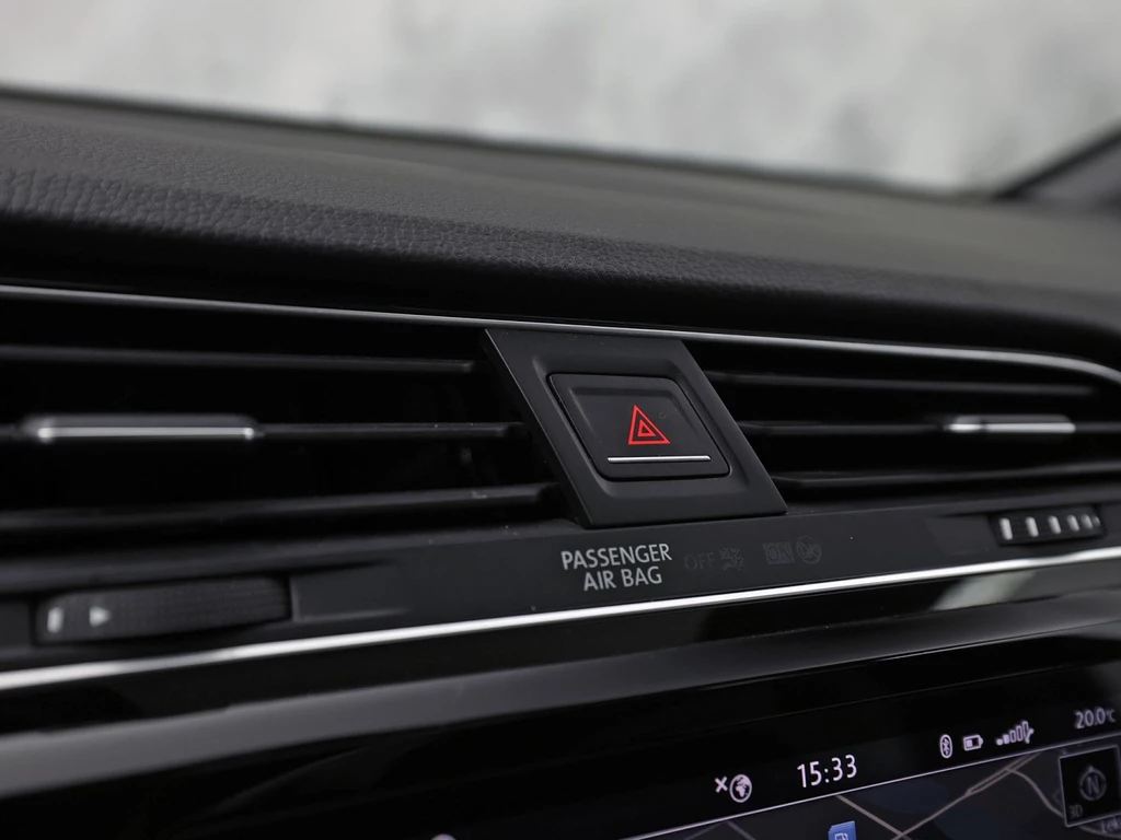 Volkswagen Touran – foto 32