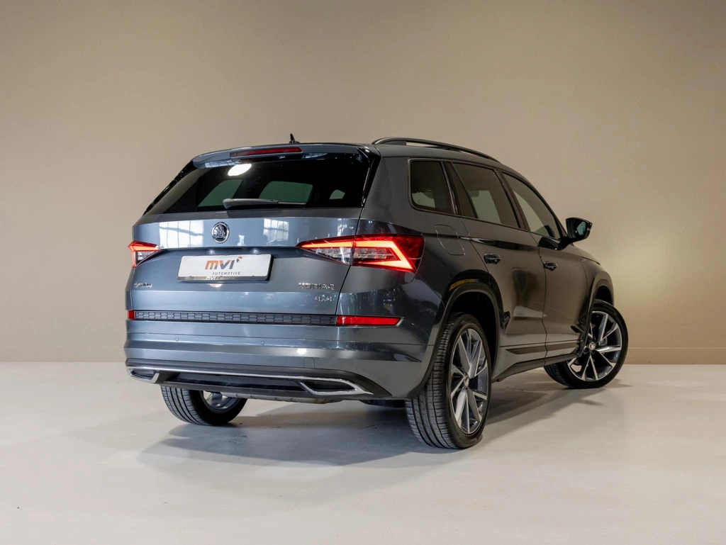 Škoda Kodiaq – foto 4