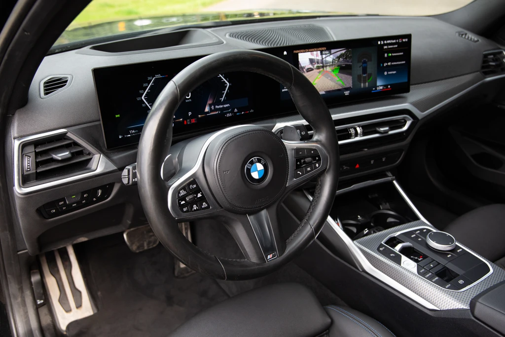 BMW 3 Serie – foto 6