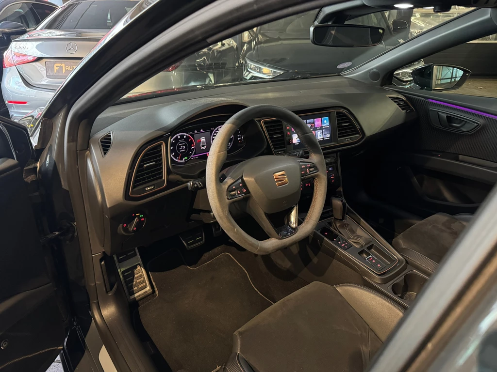 SEAT Leon – foto 11