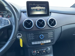 Mercedes-Benz B-Klasse – thumbnail 29