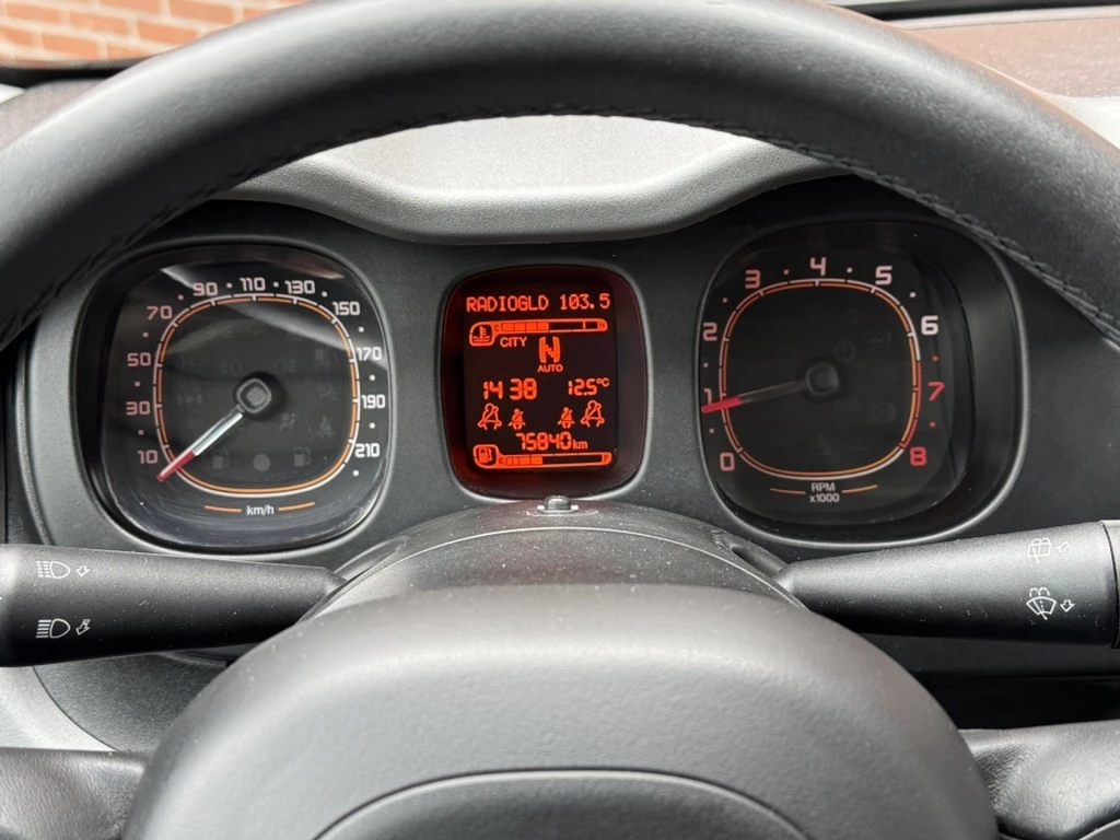 Fiat Panda – foto 16