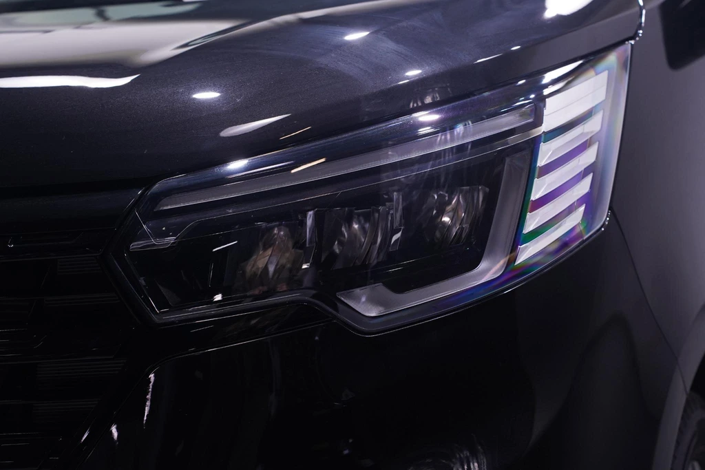 Renault Trafic – foto 15