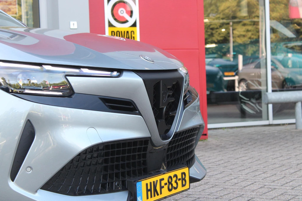 Alfa Romeo Junior – foto 53