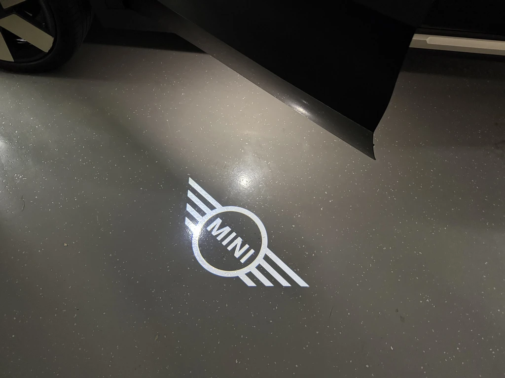 MINI Countryman – foto 53